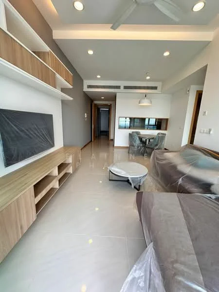 Southern Marina Residences, Puteri Harbour, Iskandar Puteri (Nusajaya) — view 1 of 5 in Puteri Harbour — for Sale