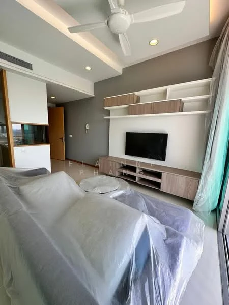 Southern Marina Residences, Puteri Harbour, Iskandar Puteri (Nusajaya) — view 1 of 5 in Puteri Harbour — for Sale