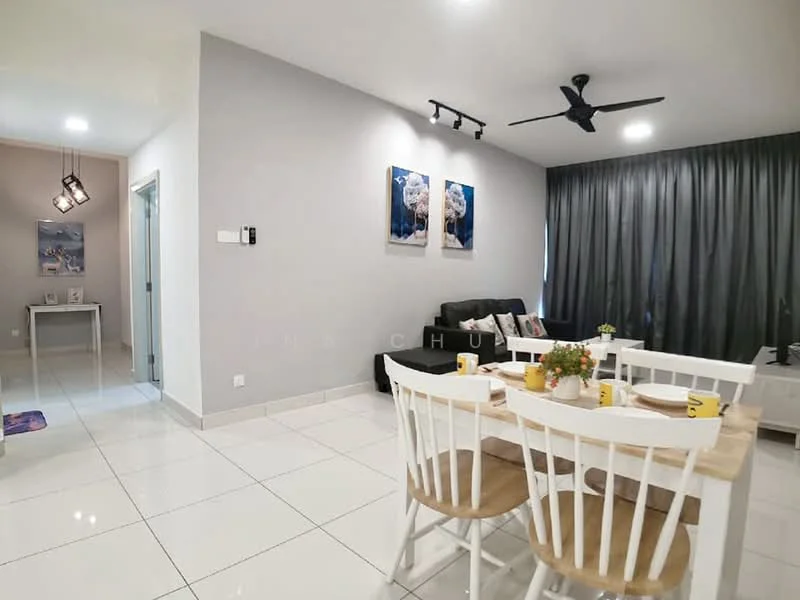 Southkey Mosaic, Kem Majidee, Johor Bahru — view 2 of 5 in Southkey Mosaic — for Sale