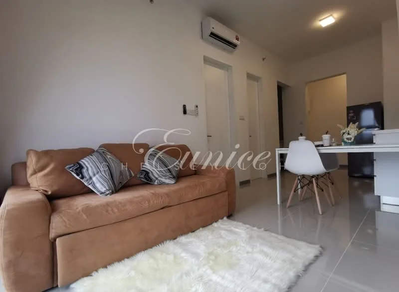 Southlink, Kampung Kerinchi (Bangsar South) — view 1 of 5 in Lebuhraya Persekutuan — for Sale