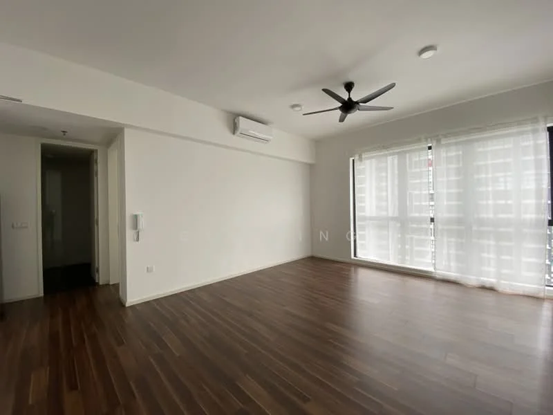 SqWhere Service Apartments, Kampung Baru Sungai Buloh, Sungai Buloh