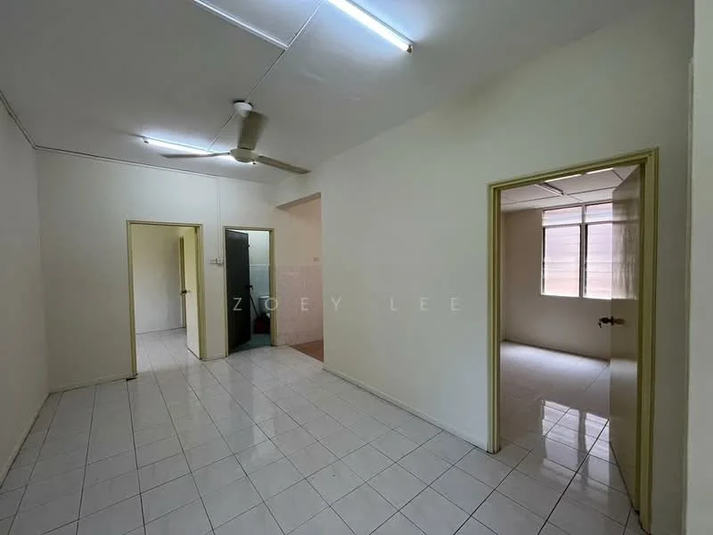 Sri Awana Townhouse, Skudai