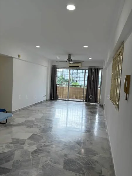 Sri Desa, Kuchai Lama — view 1 of 5 in - Jalan 1/116B off Jalan Kuchai Lama — for Sale