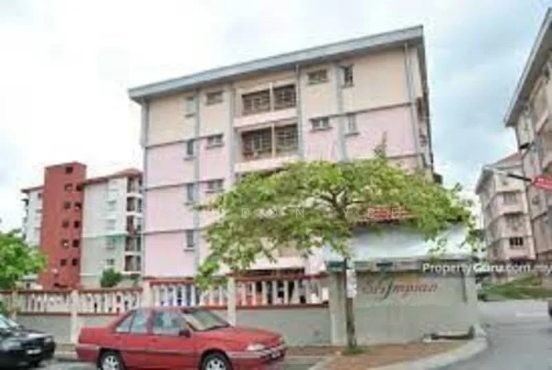 Sri Impian, Taman Bukit Serdang, Seri Kembangan — view 1 of 5 in Taman Bukit Serdang — for Sale