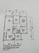 Floor plan: 3-bedroom 2-bathroom unit; features: open-plan kitchen-dining-living, master bedroom with ensuite bathroom, bedroom 2 with shared bathroom, utility room, laundry area, balcony off living room, central foyer, 1 car porch.
