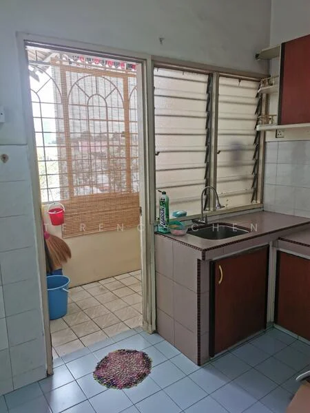 Sri Kenanga, Bandar Kinrara — view 1 of 5 in - Jalan Bangau 3 — for Sale