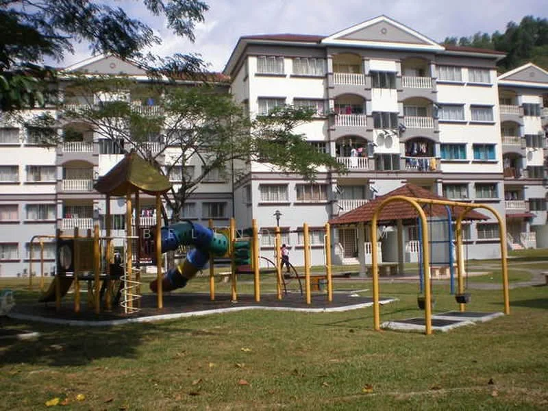 Sri Kesidang, BANDAR PUCHONG JAYA, Puchong