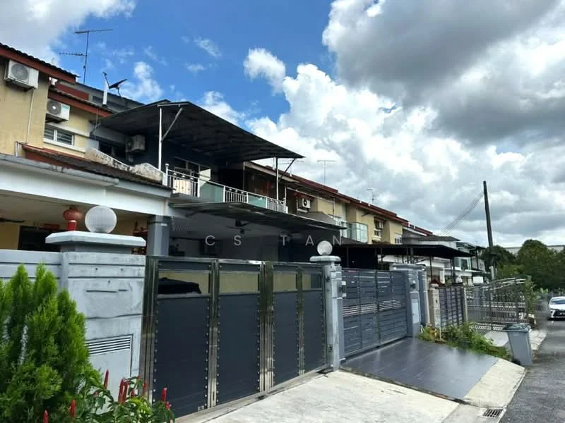Sri Pulai Perdana 2, Sri Pulai Perdana 2, Skudai