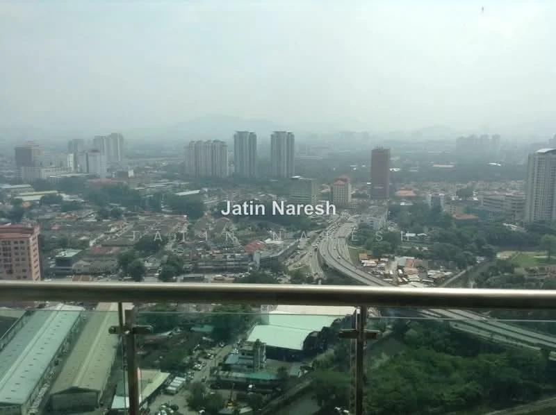 Sri Putramas III / Royal Regent, Jalan Kuching