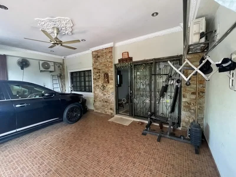 SS12, Subang Jaya — view 2 of 5 — for Sale