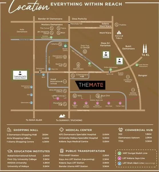 SS2, Petaling Jaya — view 2 of 5 — for Sale
