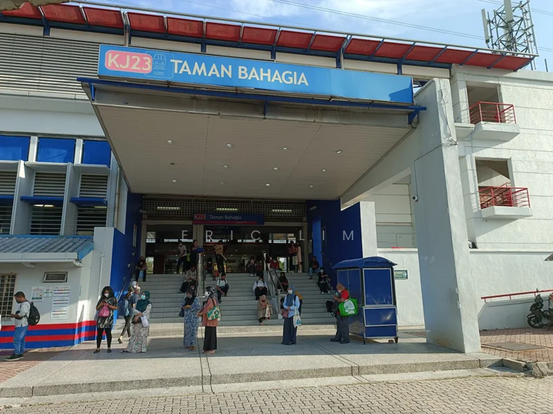 SS2, SS2, Petaling Jaya