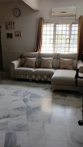 Starville, Usj 19, Subang Jaya