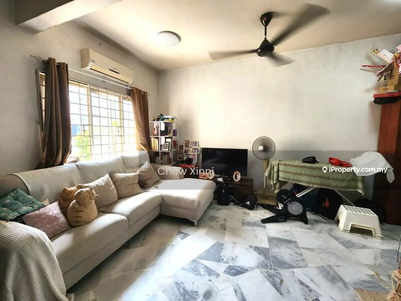 Starville, Usj 19, Subang Jaya