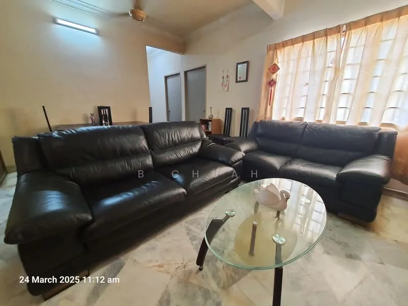 Starville, Usj 19, Subang Jaya