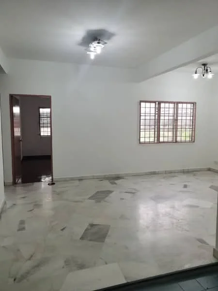 Starville, Usj 19, Subang Jaya