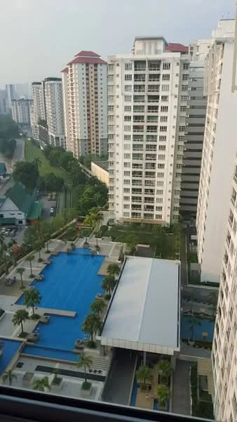 Sterling, Kelana Jaya, Petaling Jaya