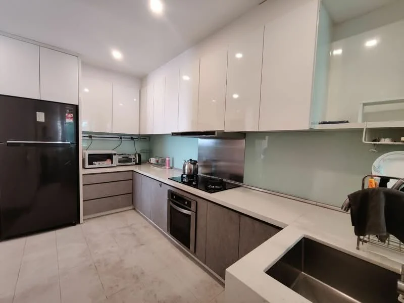 Sterling, Kelana Jaya, Petaling Jaya