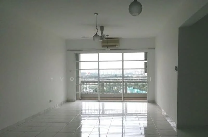 Sterling, Kelana Jaya, Petaling Jaya