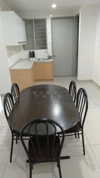 Suasana Lumayan, Bandar Tun Razak, Cheras — view 1 of 5 in Bandar Tun Razak — for Sale