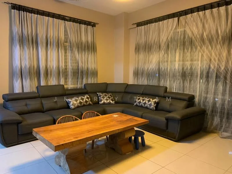 Subang Olives Residence, Subang Jaya — view 1 of 5 in Jalan SS 16/1 — for Sale