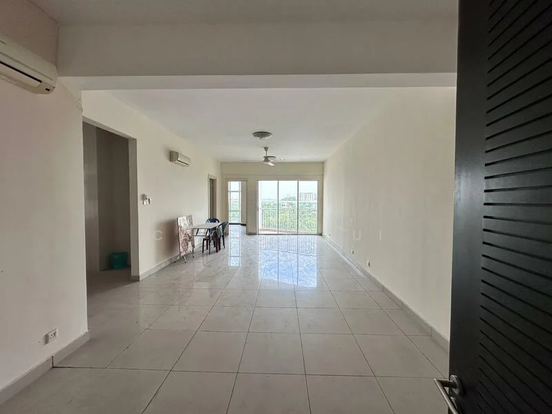 Subang Olives Residence, Subang Jaya — view 1 of 5 in Jalan SS 16/1 — for Sale