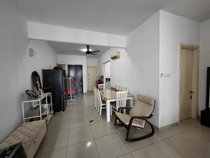 Subang Olives Residence, Subang Jaya — view 2 of 5 in Subang Olives Residence @ SJCC — for Sale