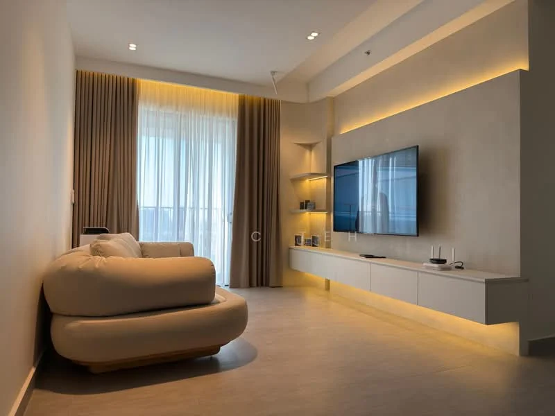 SUNSURIA FORUM SERVICED APARTMENT, Shah Alam