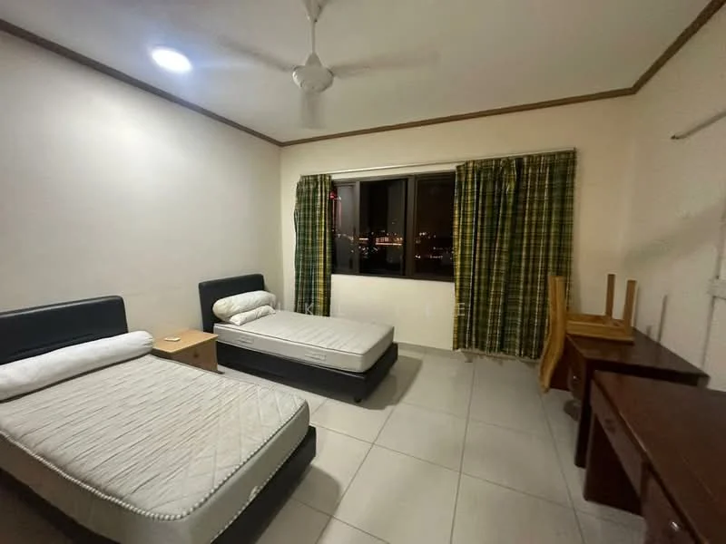 Sunway Lagoon View Resort Condominium, Bandar Sunway, Sunway — view 1 of 5 in Sunway Lagoon View Resort Condominium — for Sale