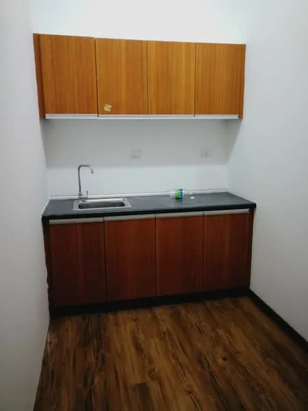Suria Jaya, Shah Alam