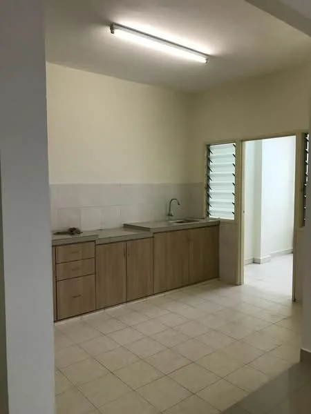 Suriamas, Bandar Sunway, Sunway — view 2 of 5 in Suriamas Condominium — for Sale