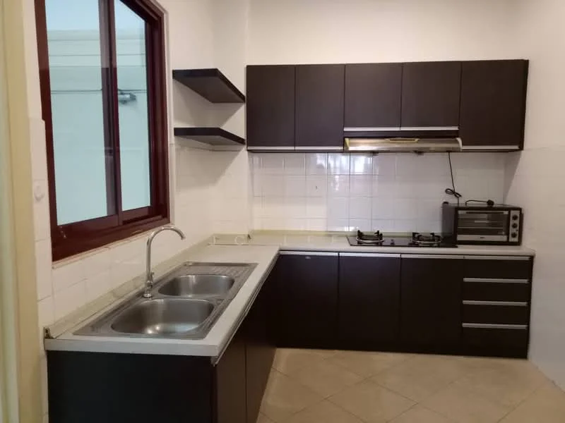 Surian Condominium, Mutiara Damansara — view 1 of 5 in - Jalan PJU 7/12b — for Sale