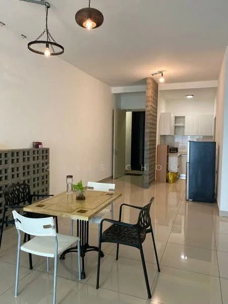 Sutera Pines, Bandar Sungai Long — view 1 of 5 in Jalan Palma Utama — for Sale