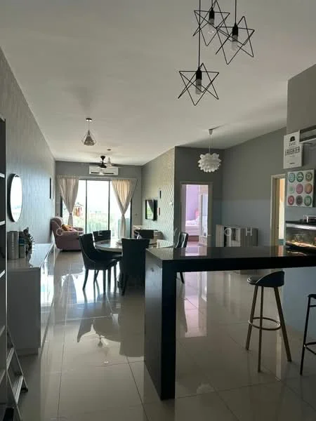 Sutera Pines, Bandar Sungai Long — view 1 of 5 in Jalan Palma Utama — for Sale