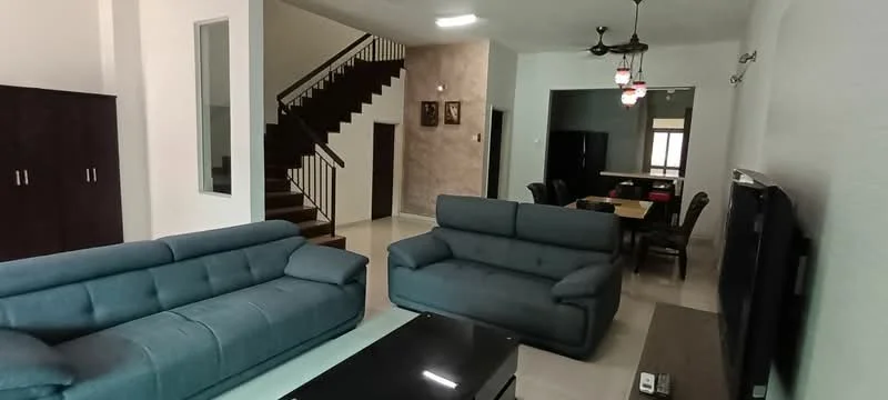 Sutera Ria, Sutera Damansara, Damansara Damai — view 2 of 5 — for Sale