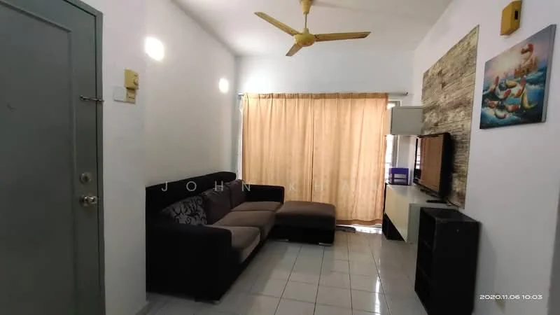 Sutramas, BANDAR PUCHONG JAYA, Puchong — view 1 of 5 in BANDAR PUCHONG JAYA — for Sale