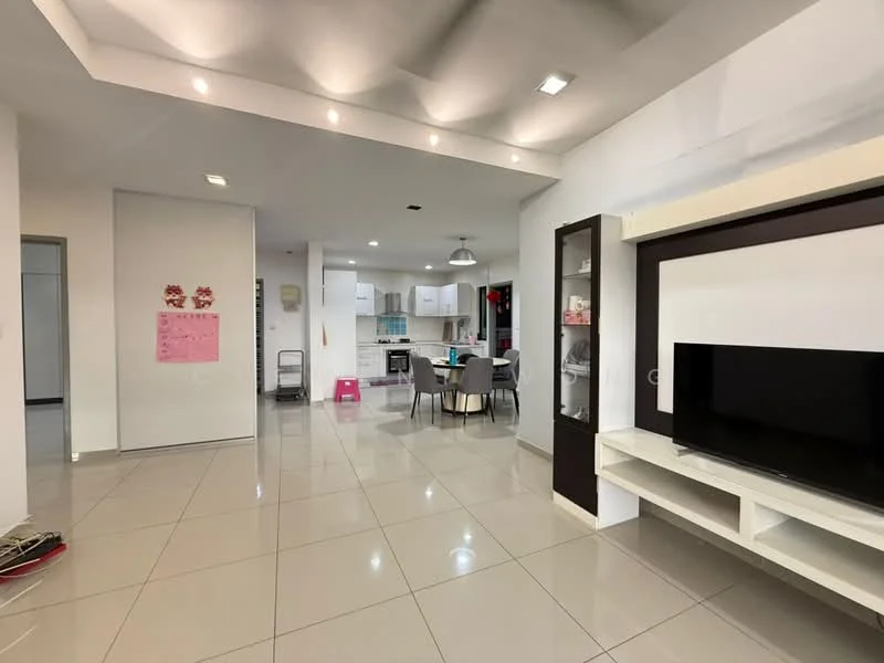 T-Parkland, Rawang — view 1 of 5 in 1 1 Jalan Templer Suasana 2 Off Templer Park — for Sale