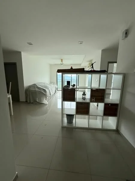 T-Parkland, Rawang — view 1 of 5 in 1 1 Jalan Templer Suasana 2 Off Templer Park — for Sale