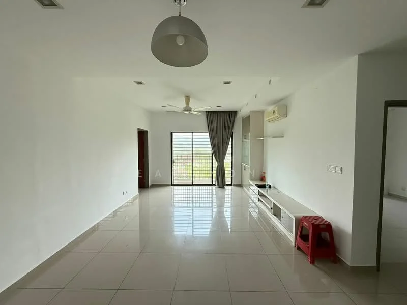 T-Parkland, Rawang — view 1 of 5 in 1 1 Jalan Templer Suasana 2 Off Templer Park — for Sale
