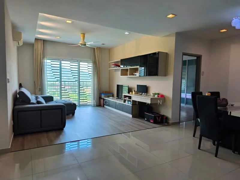 T-Parkland, Rawang — view 1 of 5 in 1 1 Jalan Templer Suasana 2 Off Templer Park — for Sale