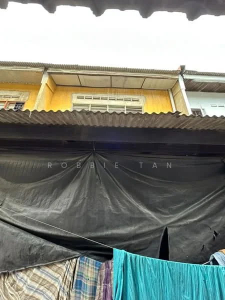 Taman Air Biru, Taman Air Biru, Pasir Gudang