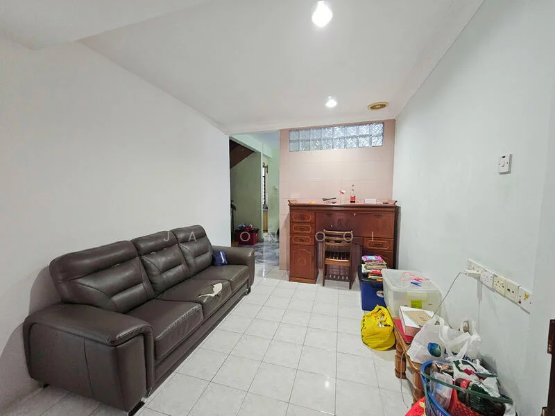 Taman Alam Megah, Shah Alam — view 2 of 5 — for Sale