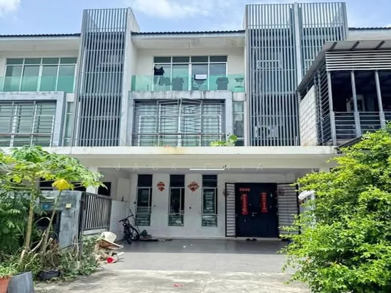 Taman Bangi Avenue, Taman Bangi Avenue, Bangi