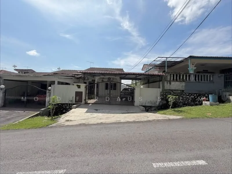 Taman Bukit Mewah, Taman Bukit Mewah, Kajang