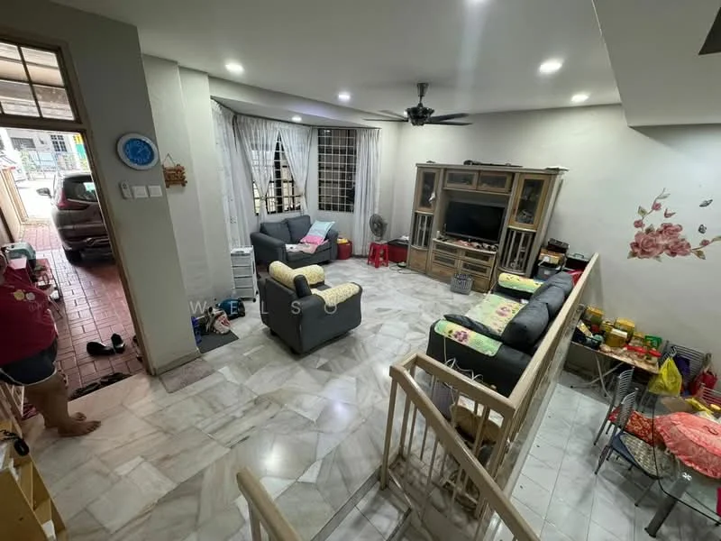Taman Bukit Utama, Taman Bukit Utama, Ulu Kelang
