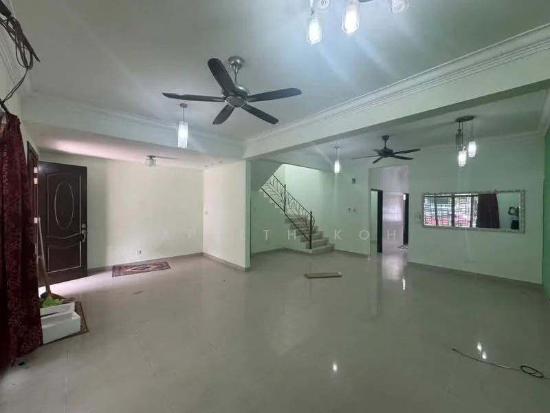 Taman Dato Onn, Taman Dato Onn, Johor Bahru