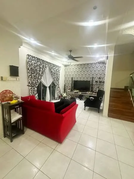 Taman Daya Double Storey, Johor Bahru