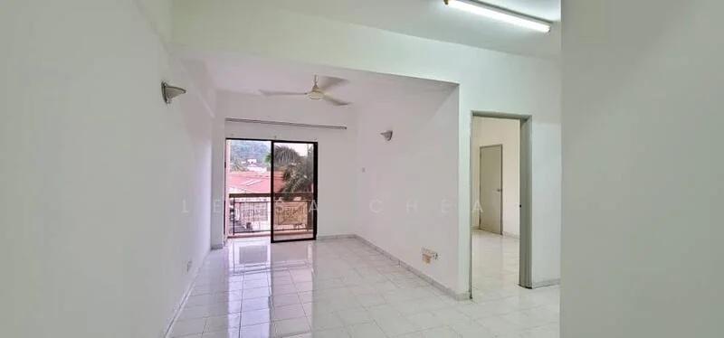Taman Desa Relau 2, Relau, Bukit Jambul