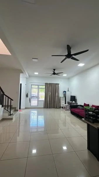 Taman Desaru Utama, Taman Desaru Utama, Pengerang