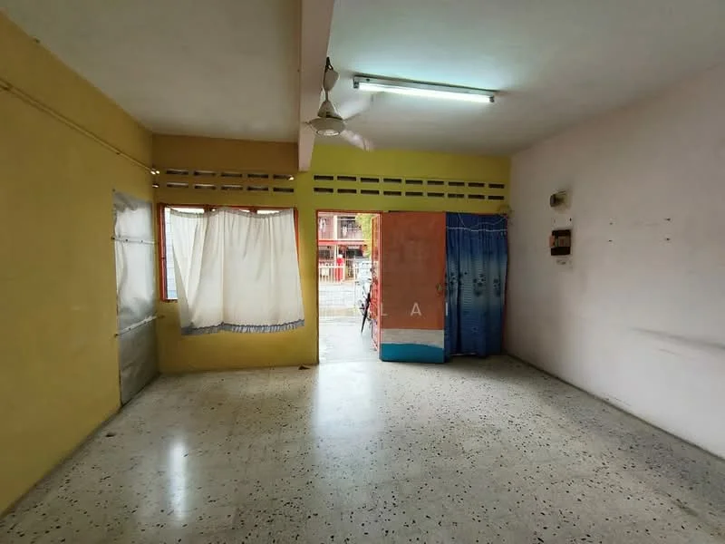 Taman Eastern, Jalan Ipoh, Kuala Lumpur — view 2 of 5 — for Sale